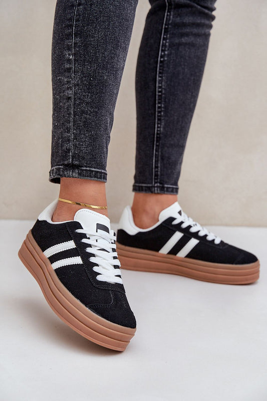  Sportschoenen model 203914 Step in style 