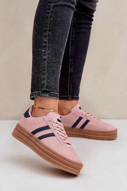  Sportschoenen model 203915 Step in style 