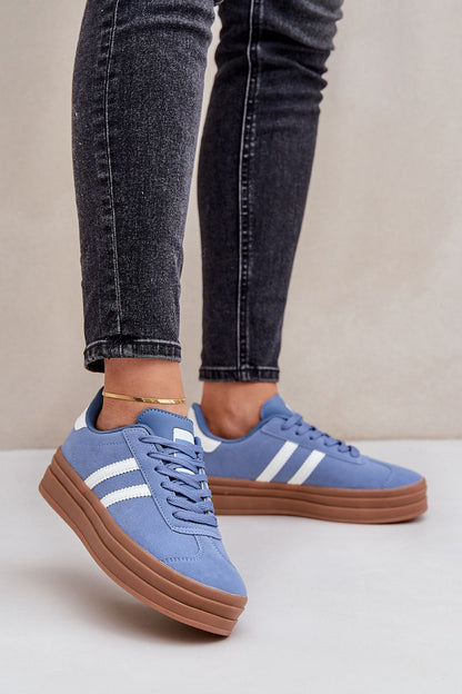  Sportschoenen model 203916 Step in style 