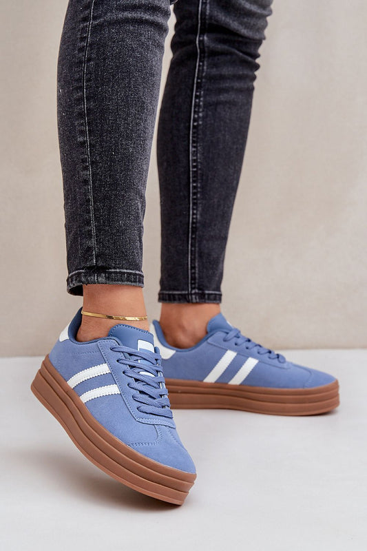  Sportschoenen model 203916 Step in style 