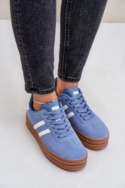 Sportschoenen model 203916 Step in style 