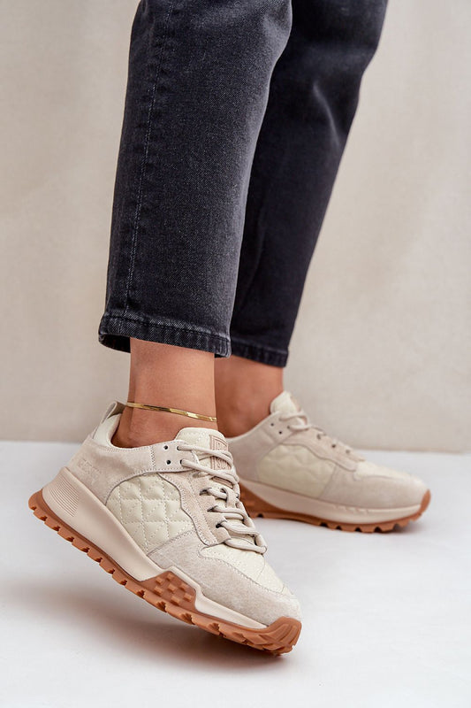  Sportschoenen model 203919 Step in style 