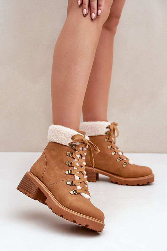  Zware bottines model 203924 Step in style 