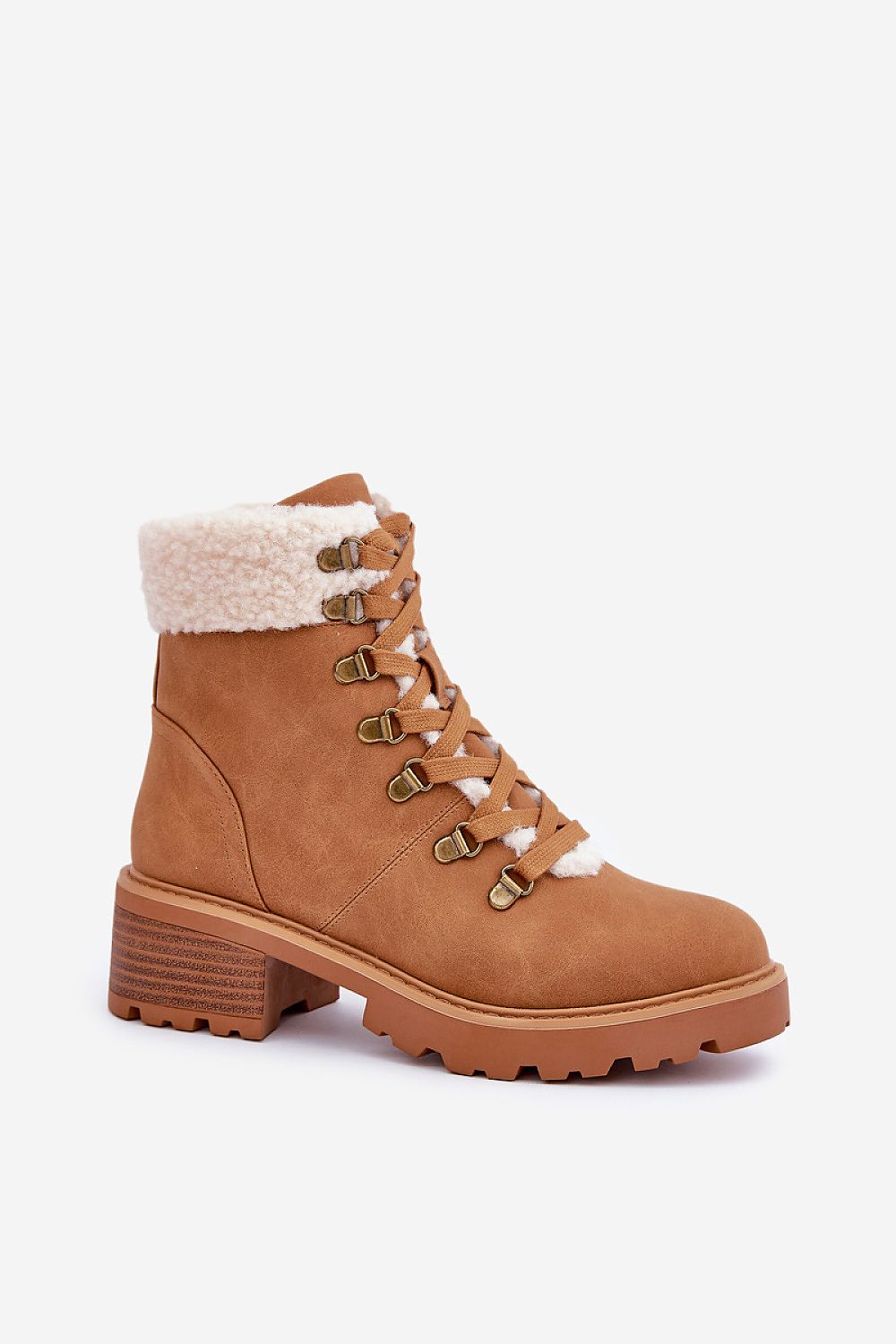  Zware bottines model 203924 Step in style 