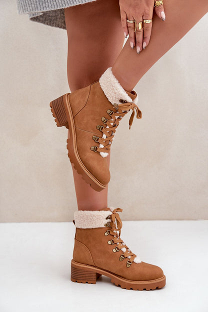  Zware bottines model 203924 Step in style 