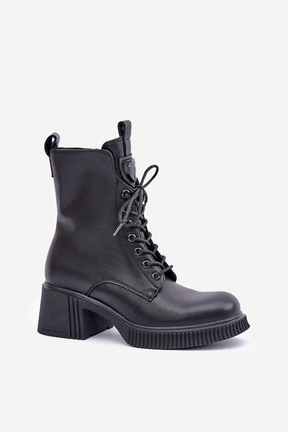  Laarsjes model 203925 Step in style 