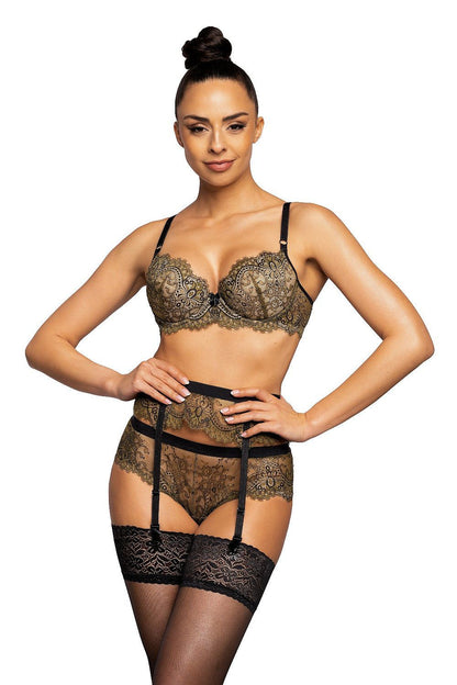  Push-up model 203985 Mat 