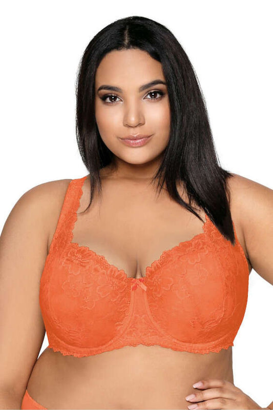  Verstevigde beha model 204102 Mat 