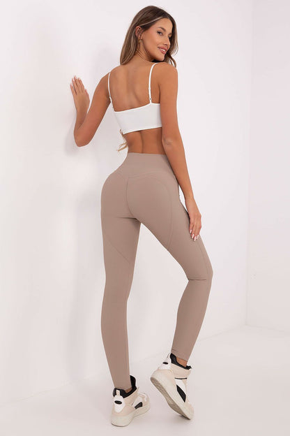  Lange leggings model 204125 NM 