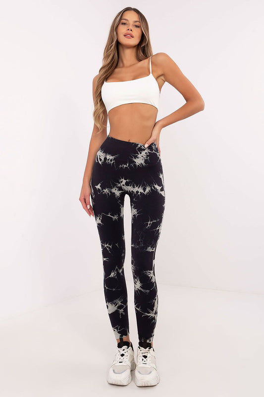  Lange leggings model 204129 NM 