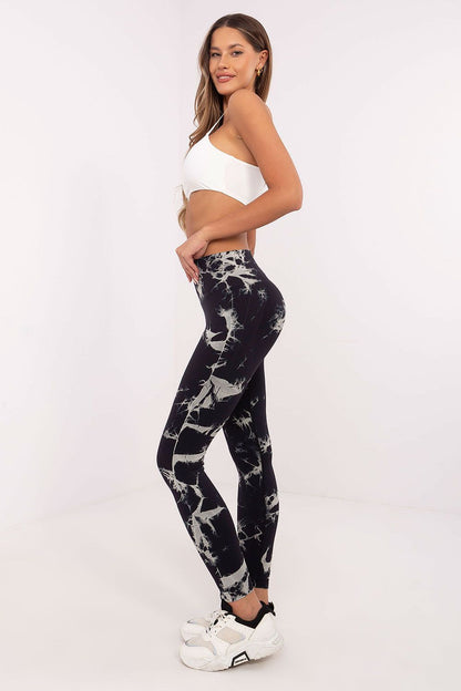  Lange leggings model 204129 NM 