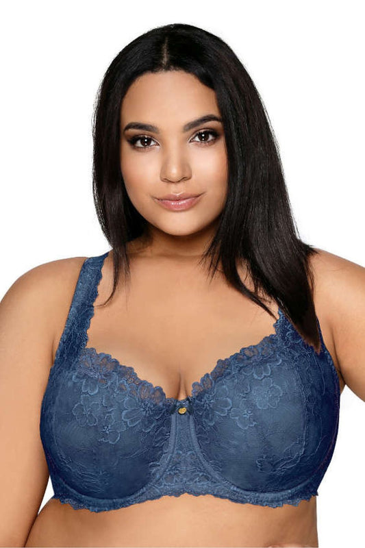  Verstevigde beha model 204193 Mat 