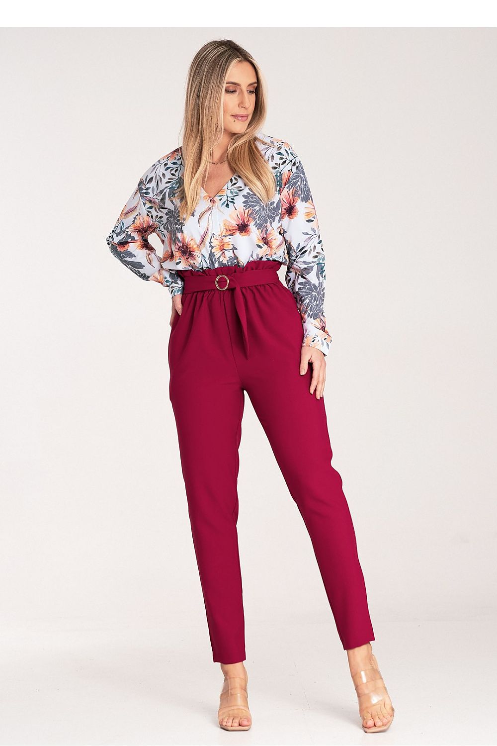  Damesbroek model 204300 Figl 