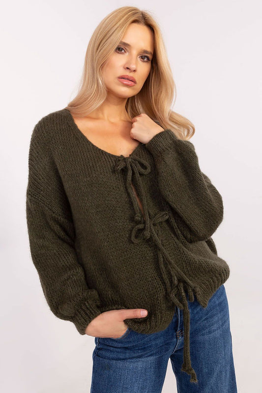  trui model 204374 Italy Moda 