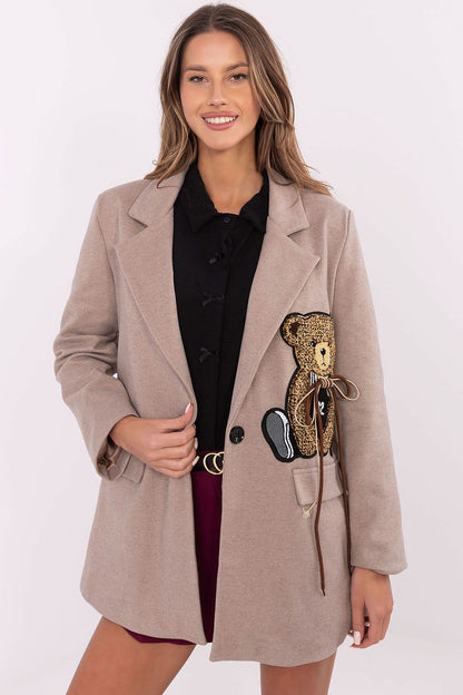  jasje model 204385 Italy Moda 