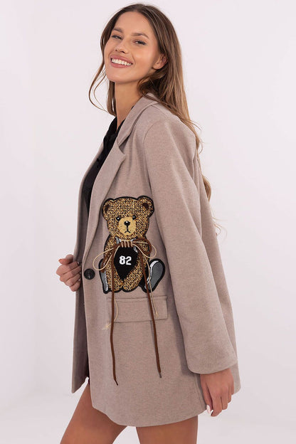  jasje model 204385 Italy Moda 