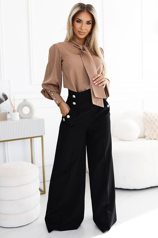  Lange broek model 204444 Numoco 