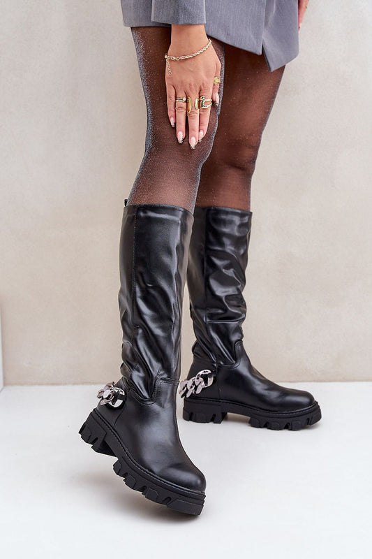  laarzen model 204668 Step in style 