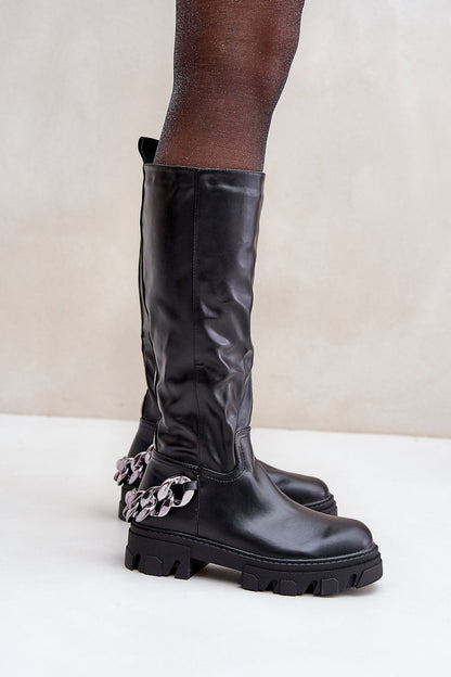  laarzen model 204668 Step in style 