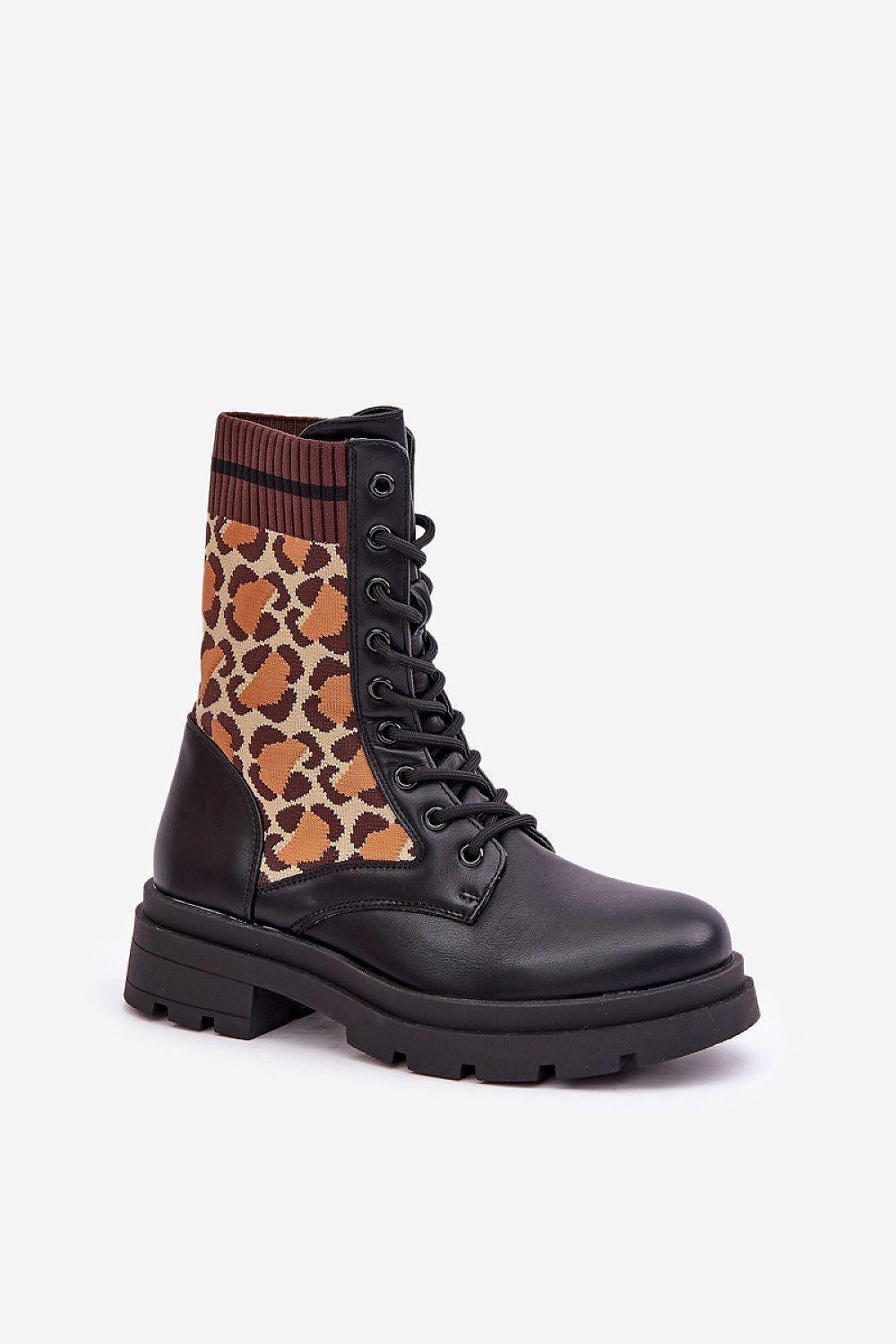  Laarsjes model 204671 Step in style 