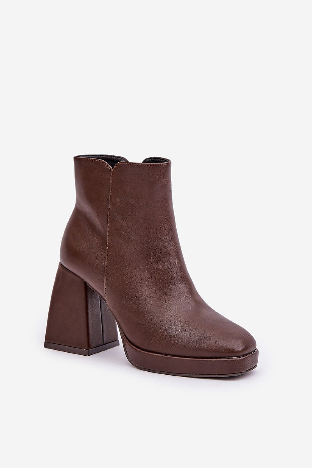  Laarsjes met hoge hak model 204675 Step in style 