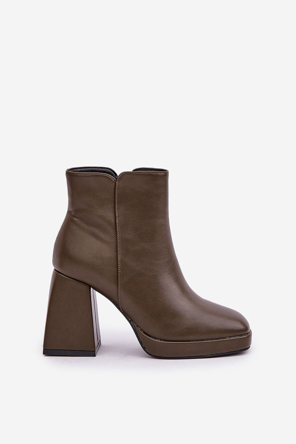  Laarsjes met hoge hak model 204677 Step in style 