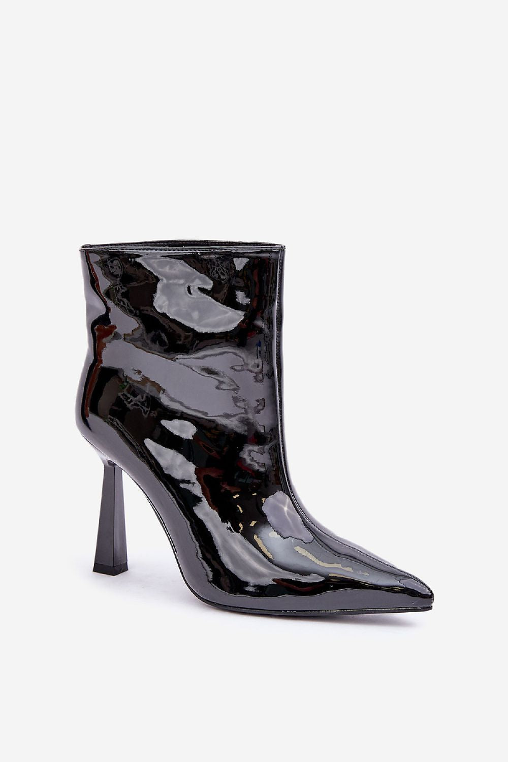  Laarsjes met hoge hak model 204682 Step in style 