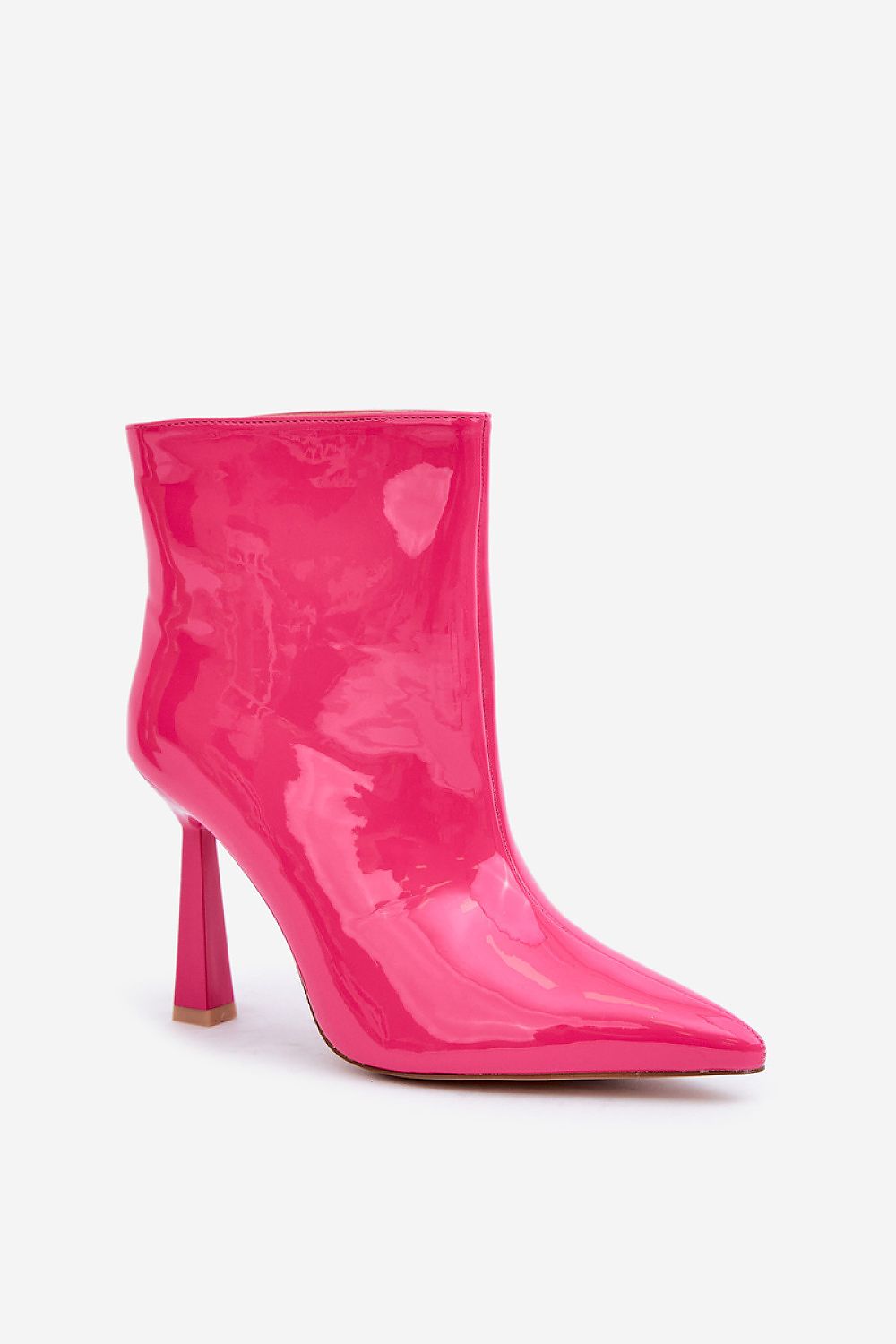  Laarsjes met hoge hak model 204683 Step in style 