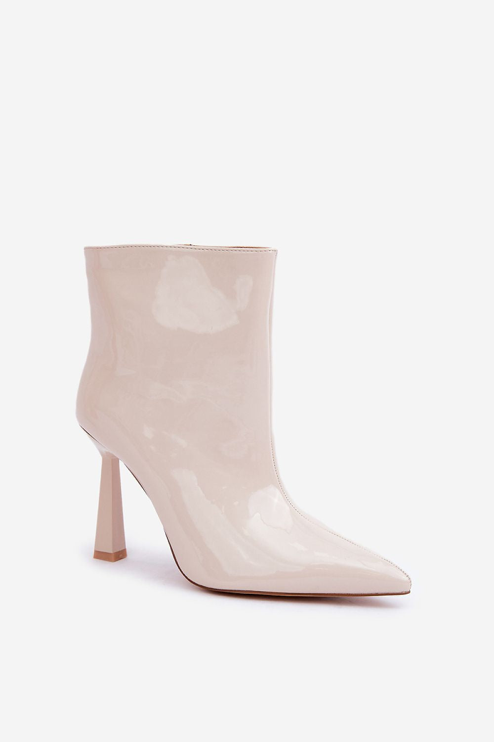  Laarsjes met hoge hak model 204684 Step in style 