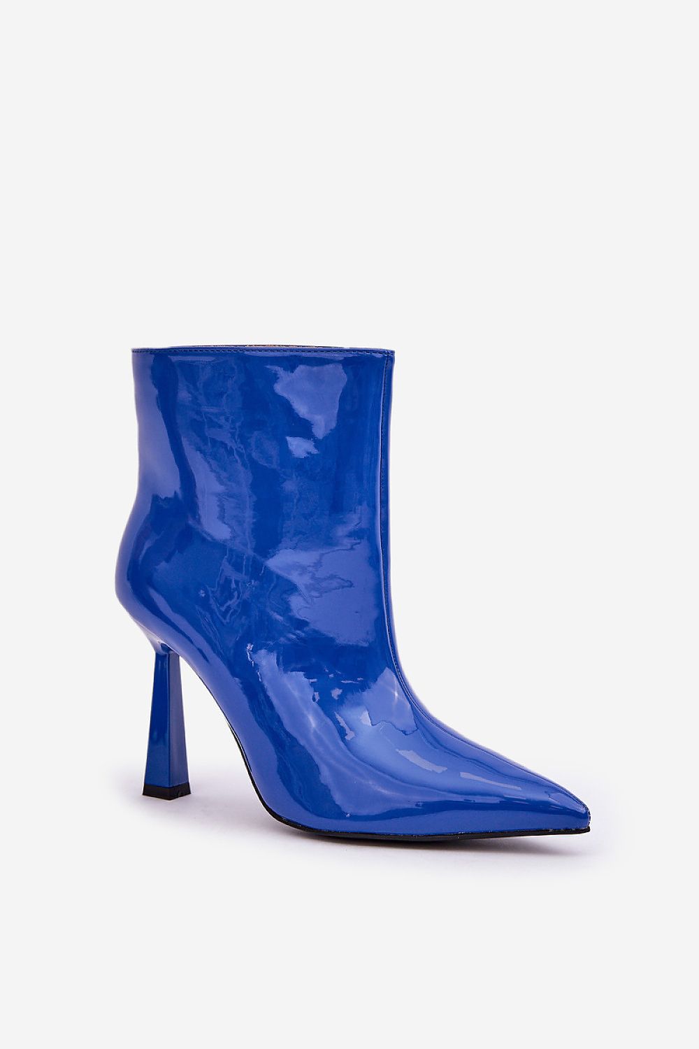  Laarsjes met hoge hak model 204686 Step in style 