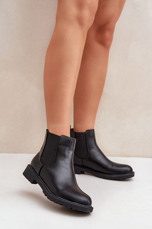  Chelsea boots model 204688 Step in style 