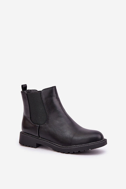  Chelsea boots model 204688 Step in style 