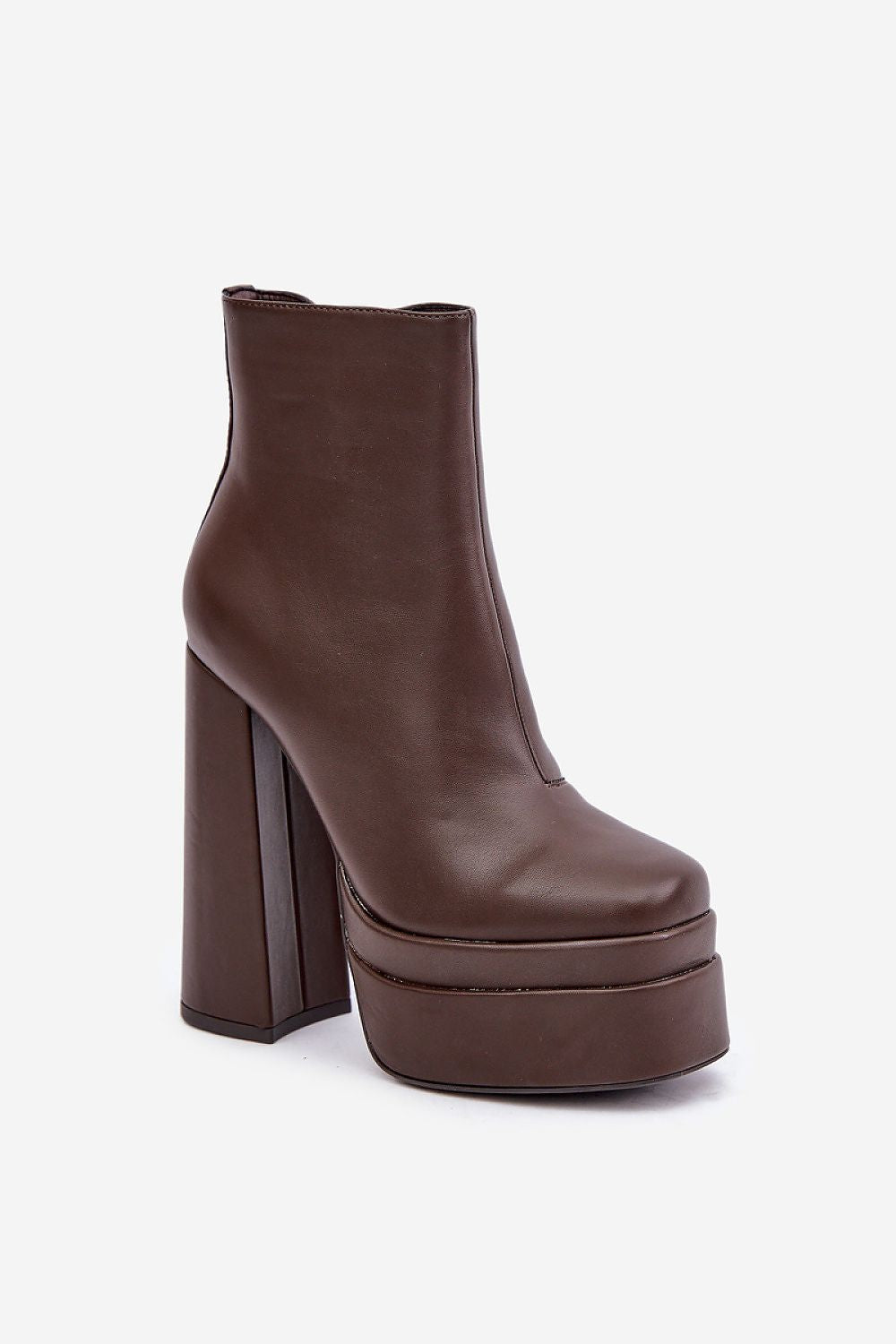  Laarsjes met hoge hak model 204692 Step in style 