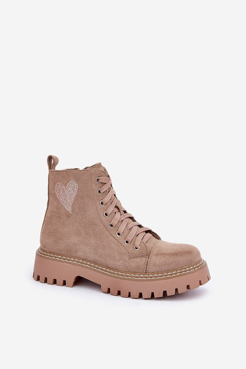  Laarsjes model 204727 Step in style 