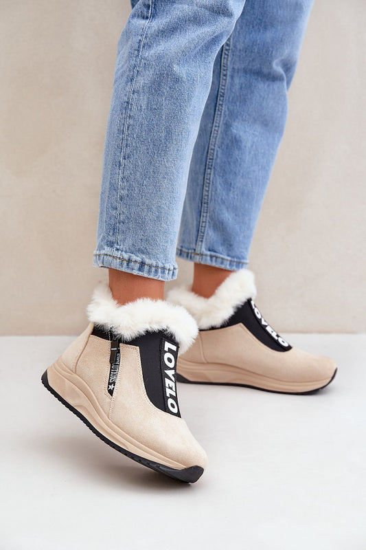  Sportschoenen model 204761 Step in style 