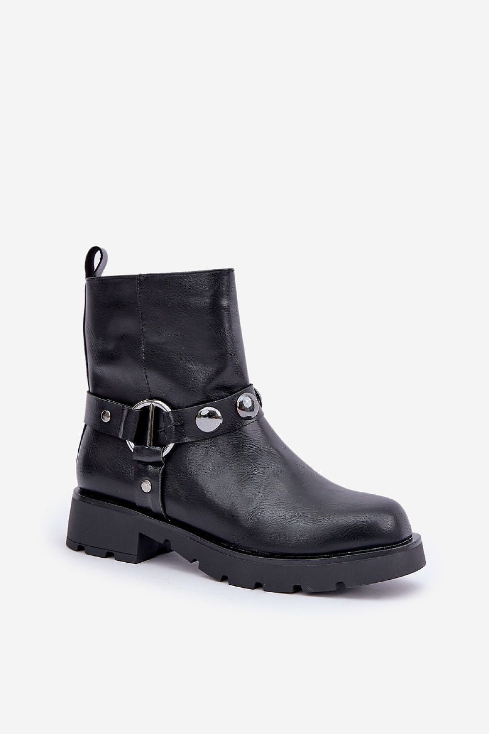  Laarsjes model 204785 Step in style 