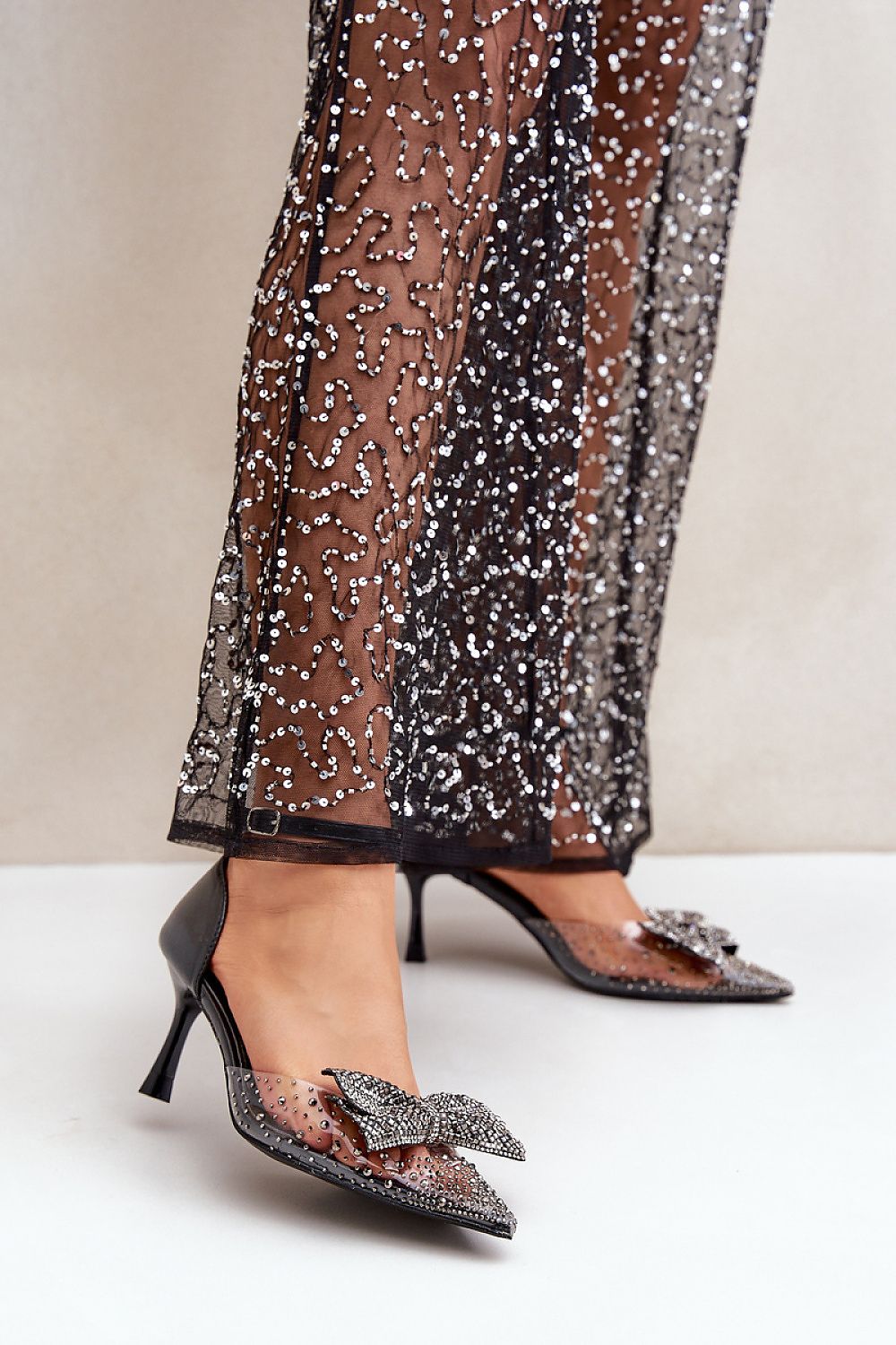  naaldhakken model 204789 Step in style 
