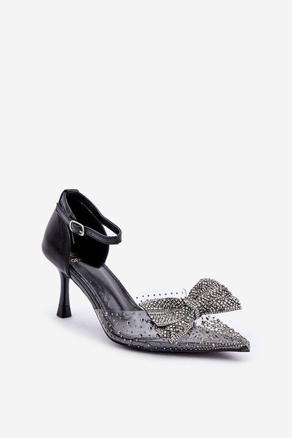  naaldhakken model 204789 Step in style 
