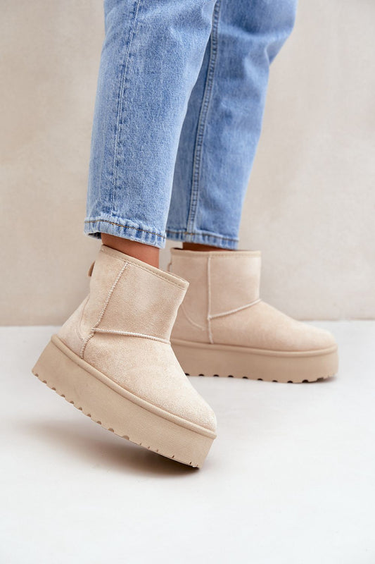  snowboots model 204873 Step in style 