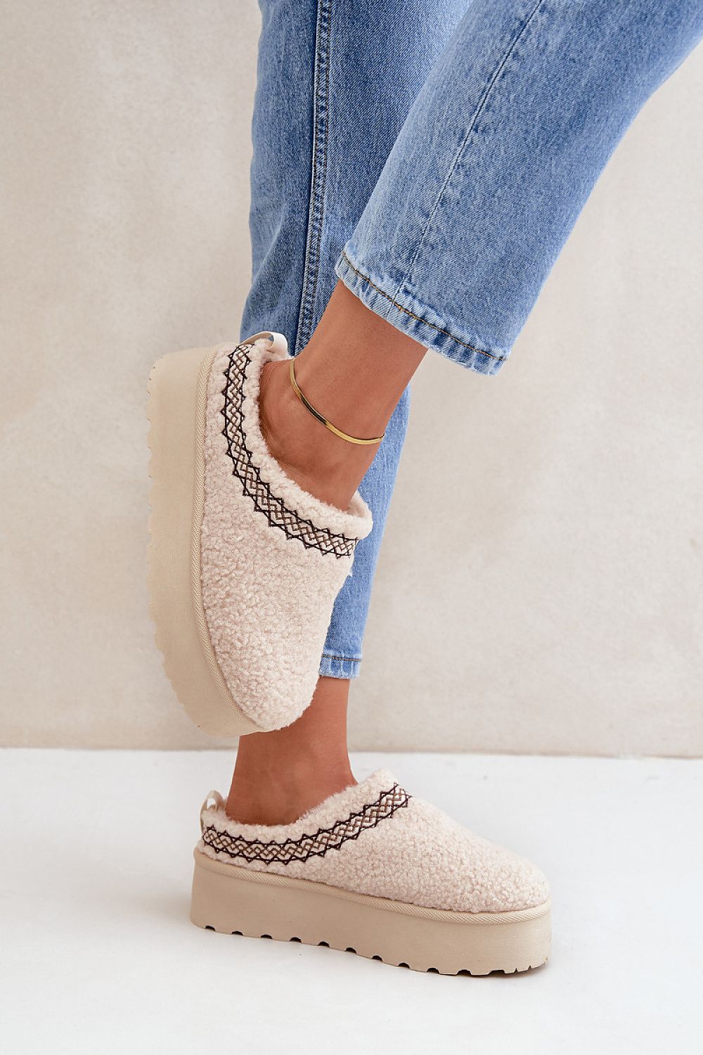  snowboots model 204875 Step in style 