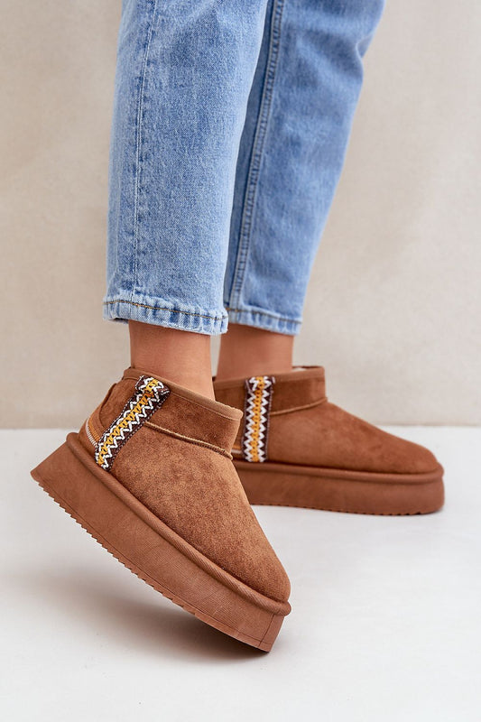  snowboots model 204877 Step in style 