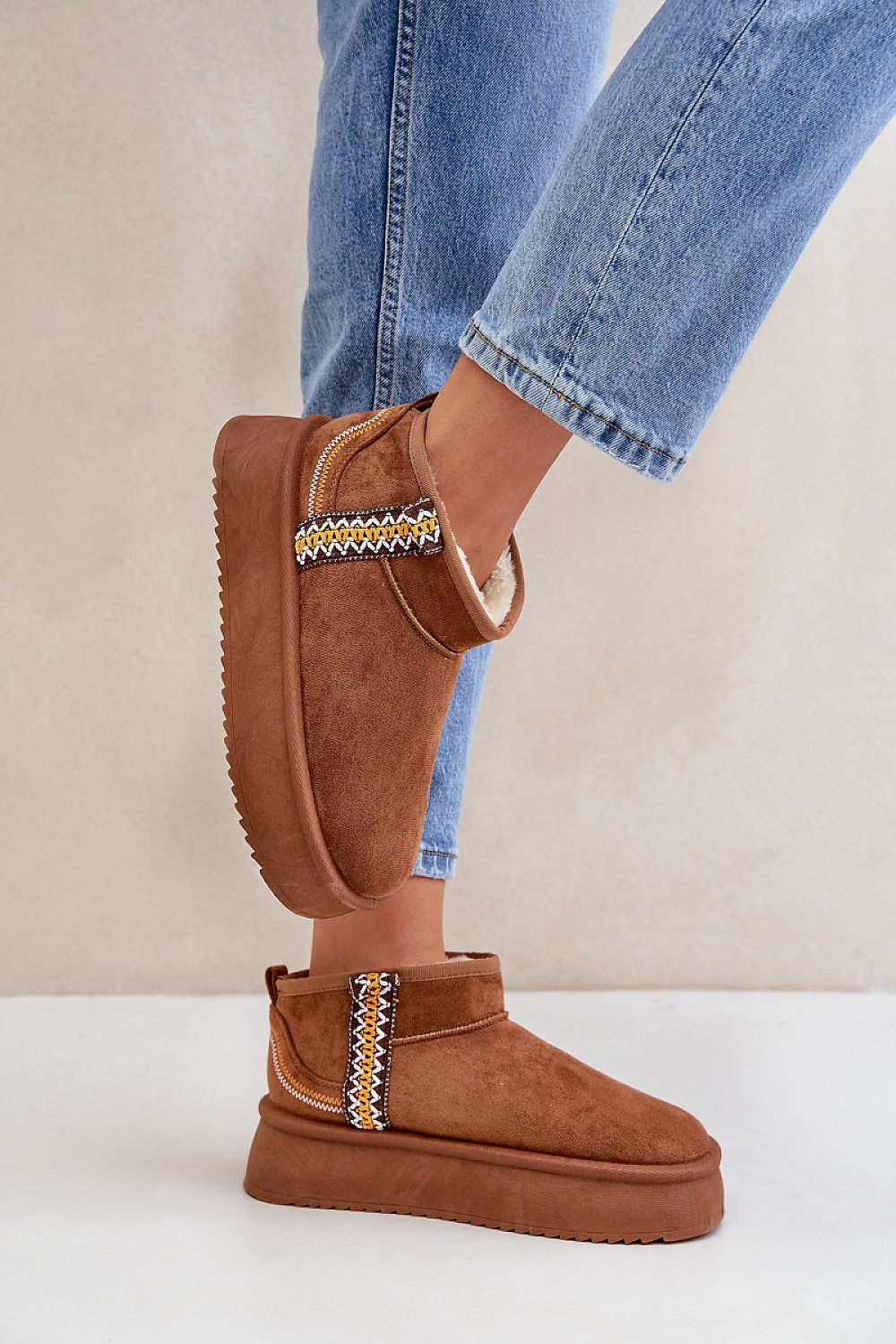  snowboots model 204877 Step in style 