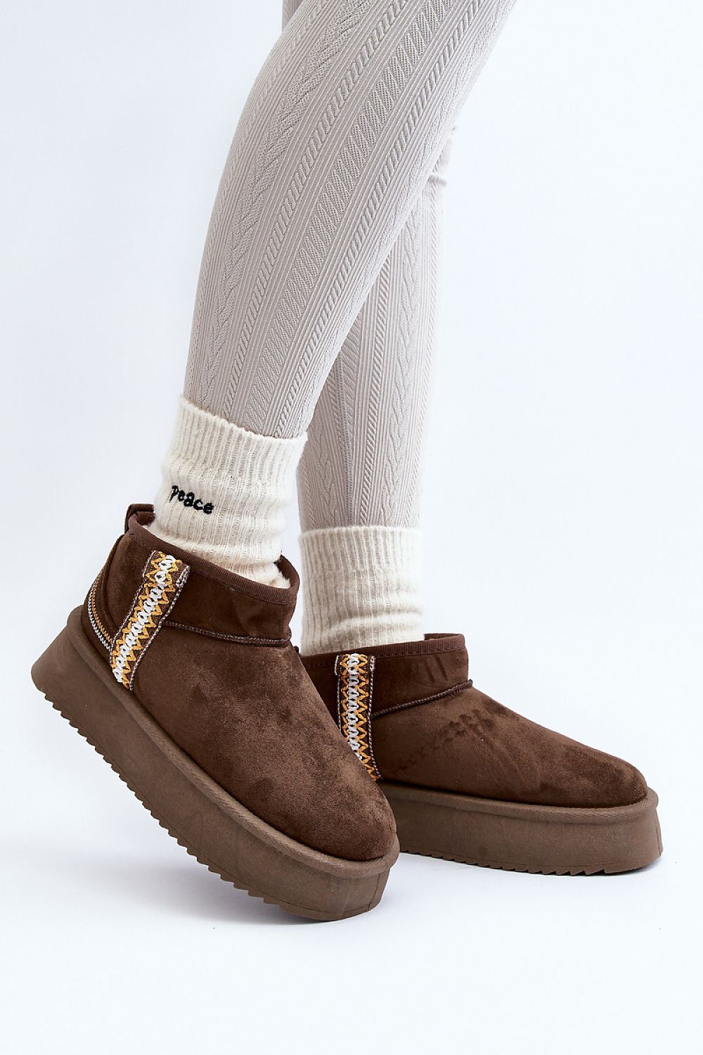  snowboots model 204879 Step in style 