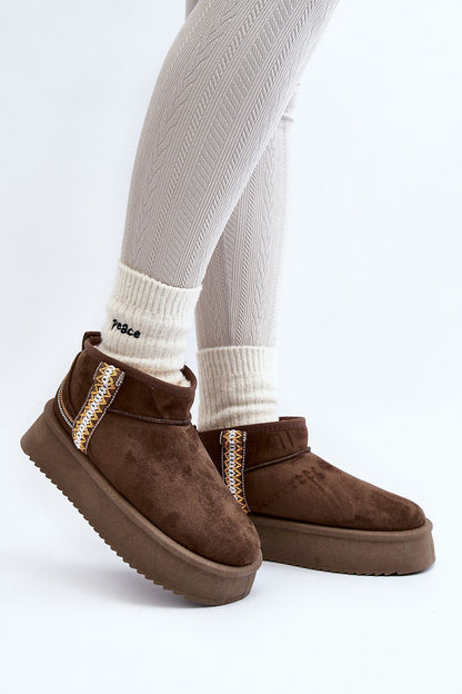  snowboots model 204879 Step in style 