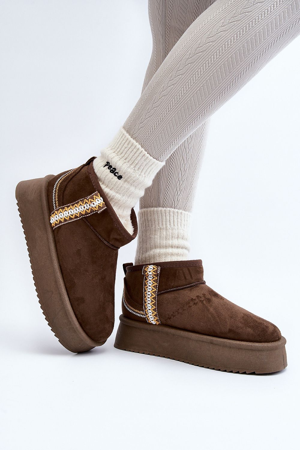  snowboots model 204879 Step in style 