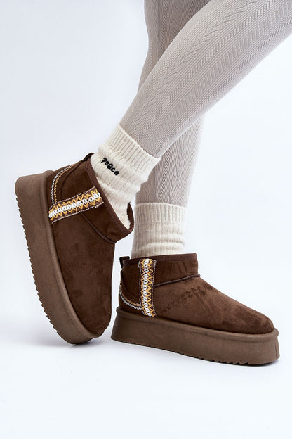  snowboots model 204879 Step in style 