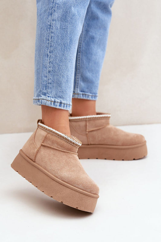  snowboots model 204884 Step in style 