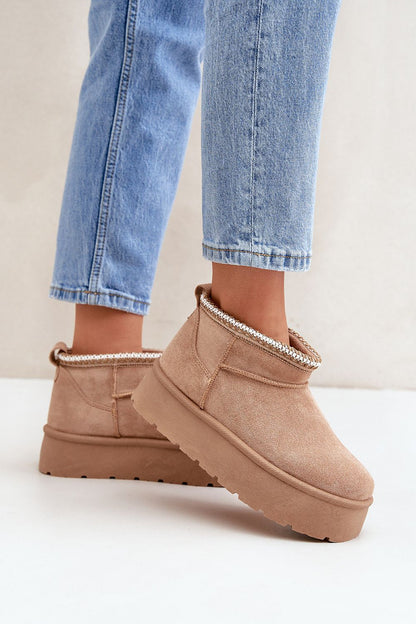  snowboots model 204884 Step in style 