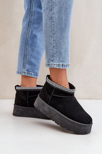  snowboots model 204887 Step in style 