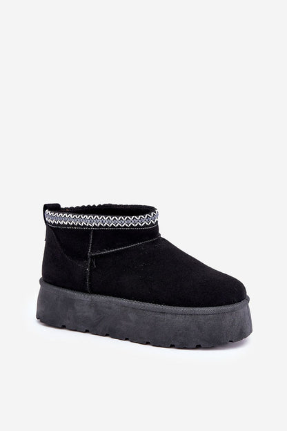  snowboots model 204887 Step in style 
